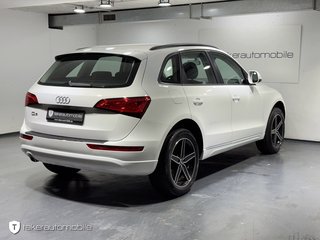 Audi Q5 2.0 TDI 130 kW quattro *Aut.*AHK*Xenon* - foto 3