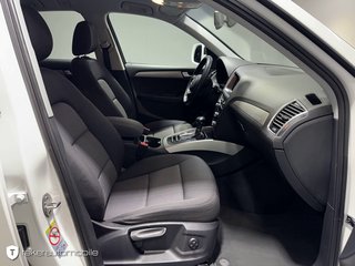 Audi Q5 2.0 TDI 130 kW quattro *Aut.*AHK*Xenon* - foto 10