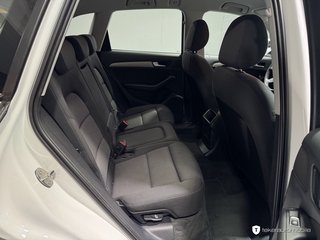 Audi Q5 2.0 TDI 130 kW quattro *Aut.*AHK*Xenon* - foto 9