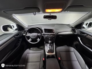 Audi Q5 2.0 TDI 130 kW quattro *Aut.*AHK*Xenon* - foto 6