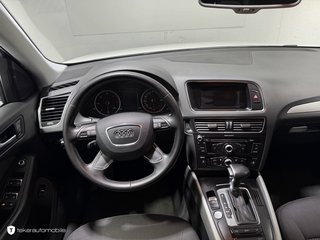 Audi Q5 2.0 TDI 130 kW quattro *Aut.*AHK*Xenon* - foto 11