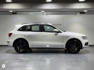 Audi Q5 2.0 TDI 130 kW quattro *Aut.*AHK*Xenon* - foto 25