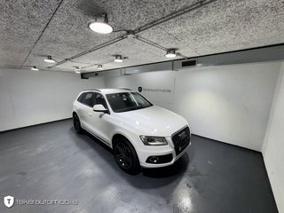 Audi Q5 2.0 TDI 130 kW quattro *Aut.*AHK*Xenon* - foto 24