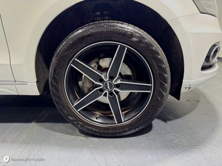 Audi Q5 2.0 TDI 130 kW quattro *Aut.*AHK*Xenon* - foto 26