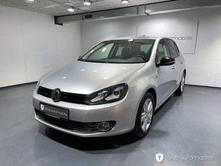 Volkswagen Golf VI 1.4 TSI Match - foto 1