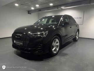 Audi Q3 35 TDI quattro S line - bilder 1
