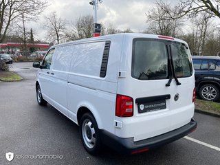 Volkswagen T6 Transporter Kasten Lang *DSG*  lang - bilder 2