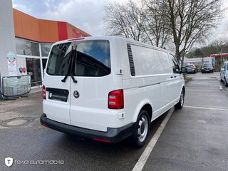Volkswagen T6 Transporter Kasten Lang *DSG*  lang - bilder 3