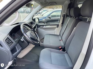 Volkswagen T6 Transporter Kasten Lang *DSG*  lang - bilder 6
