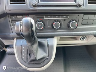 Volkswagen T6 Transporter Kasten Lang *DSG*  lang - bilder 12