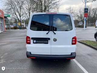 Volkswagen T6 Transporter Kasten Lang *DSG*  lang - bilder 17