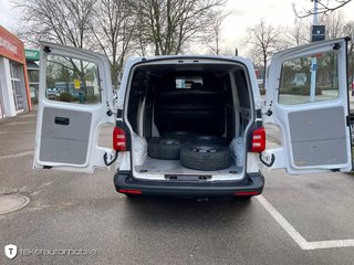 Volkswagen T6 Transporter Kasten Lang *DSG*  lang - bilder 19