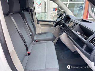 Volkswagen T6 Transporter Kasten Lang *DSG*  lang - bilder 8