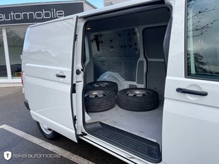 Volkswagen T6 Transporter Kasten Lang *DSG*  lang - bilder 21