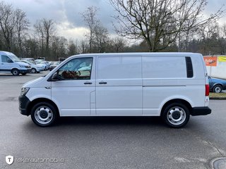 Volkswagen T6 Transporter Kasten Lang *DSG*  lang - bilder 22