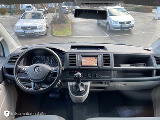 Volkswagen T6 Transporter Kasten Lang *DSG*  lang - bilder 5