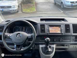 Volkswagen T6 Transporter Kasten Lang *DSG*  lang - bilder 9