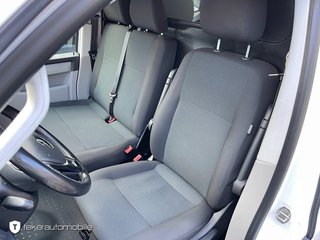 Volkswagen T6 Transporter Kasten Lang *DSG*  lang - bilder 7