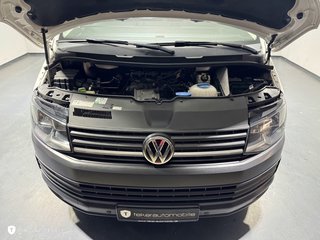 Volkswagen T6 Transporter Kasten Lang *DSG*Navi*Standheizung*  lang - bilder 19