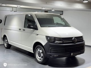 Volkswagen T6 Transporter Kasten Lang *DSG*Navi*Standheizung*  lang - bilder 4