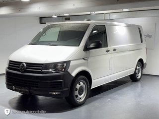 Volkswagen T6 Transporter Kasten Lang *DSG*Navi*Standheizung*  lang - bilder 1