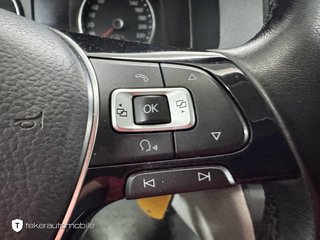 Volkswagen T6 Transporter Kasten Lang *DSG*Navi*Standheizung*  lang - bilder 17