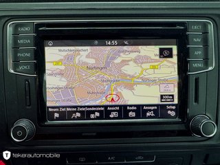 Volkswagen T6 Transporter Kasten Lang *DSG*Navi*Standheizung*  lang - bilder 10