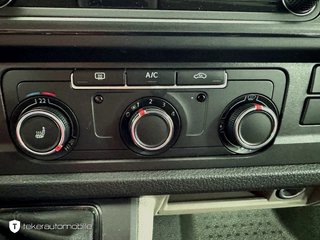 Volkswagen T6 Transporter Kasten Lang *DSG*Navi*Standheizung*  lang - bilder 11