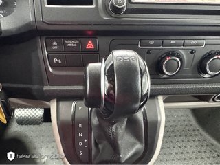 Volkswagen T6 Transporter Kasten Lang *DSG*Navi*Standheizung*  lang - bilder 12