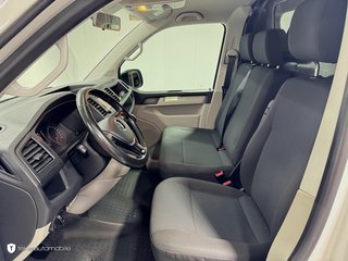 Volkswagen T6 Transporter Kasten Lang *DSG*Navi*Standheizung*  lang - bilder 7