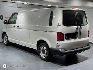 Volkswagen T6 Transporter Kasten Lang *DSG*Navi*Standheizung*  lang - bilder 2