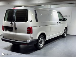 Volkswagen T6 Transporter Kasten Lang *DSG*Navi*Standheizung*  lang - bilder 3