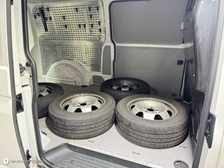 Volkswagen T6 Transporter Kasten Lang *DSG*Navi*Standheizung*  lang - bilder 18