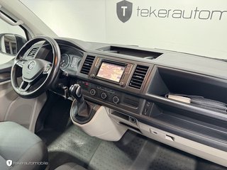 Volkswagen T6 Transporter Kasten Lang *DSG*Navi*Standheizung*  lang - bilder 6