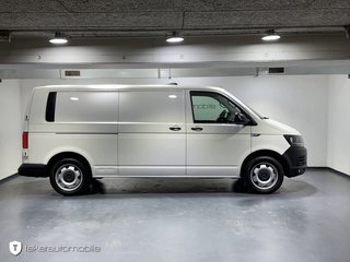 Volkswagen T6 Transporter Kasten Lang *DSG*Navi*Standheizung*  lang - bilder 24