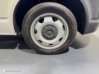 Volkswagen T6 Transporter Kasten Lang *DSG*Navi*Standheizung*  lang - bilder 25