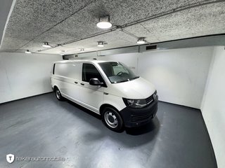 Volkswagen T6 Transporter Kasten Lang *DSG*Navi*Standheizung*  lang - bilder 23