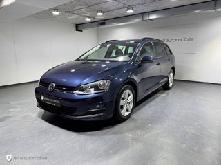 Volkswagen Golf VII Variant 2.0 TDI *Navi* Comfortline BMT - photo 1