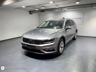Volkswagen Passat Alltrack 2.0 TDI 4Motion - foto 1