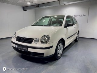 Volkswagen Polo IV 1.4 *1.Hand*wenig Km* - bilder 1