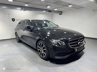 Mercedes-Benz E 220 d T-Modell Avantgarde - bilder 4