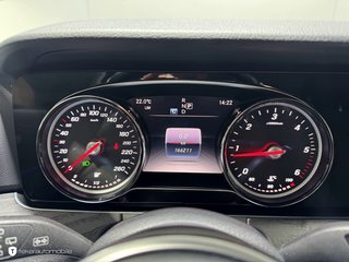 Mercedes-Benz E 220 d T-Modell Avantgarde - bilder 12