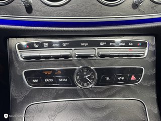 Mercedes-Benz E 220 d T-Modell Avantgarde - bilder 16