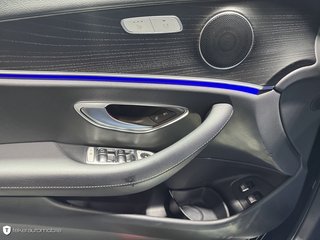 Mercedes-Benz E 220 d T-Modell Avantgarde - bilder 18