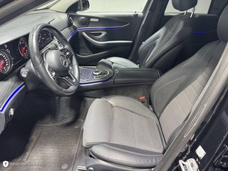 Mercedes-Benz E 220 d T-Modell Avantgarde - bilder 7