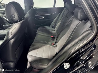 Mercedes-Benz E 220 d T-Modell Avantgarde - bilder 8