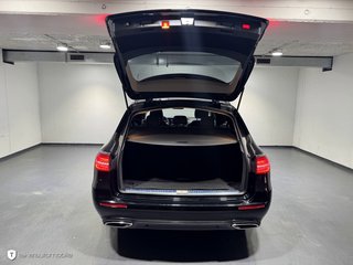 Mercedes-Benz E 220 d T-Modell Avantgarde - bilder 24