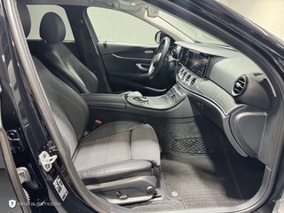 Mercedes-Benz E 220 d T-Modell Avantgarde - bilder 10