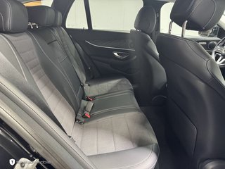 Mercedes-Benz E 220 d T-Modell Avantgarde - bilder 9
