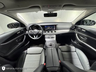 Mercedes-Benz E 220 d T-Modell Avantgarde - bilder 6